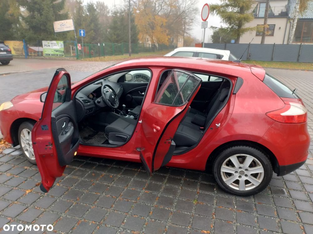 Renault Megane - 22