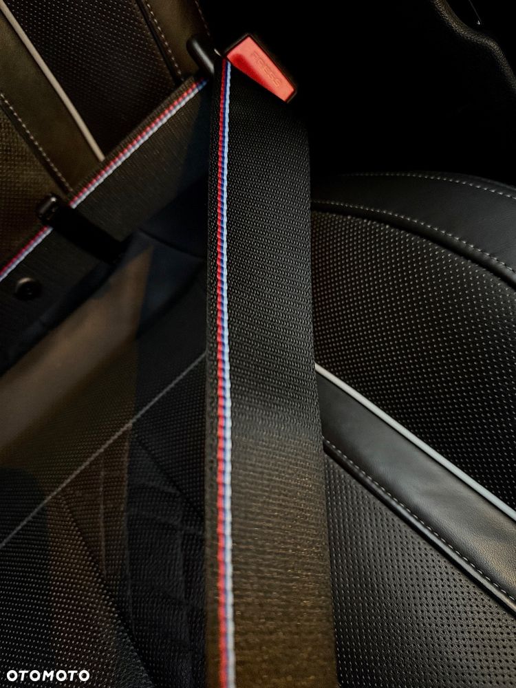 BMW Seria 5 540d xDrive M Sport Edition - 19