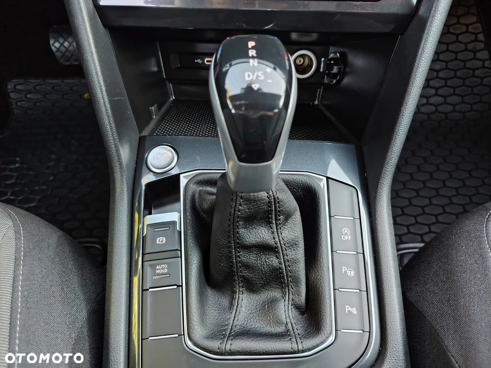 Volkswagen Tiguan 2.0 TDI SCR Life DSG - 32