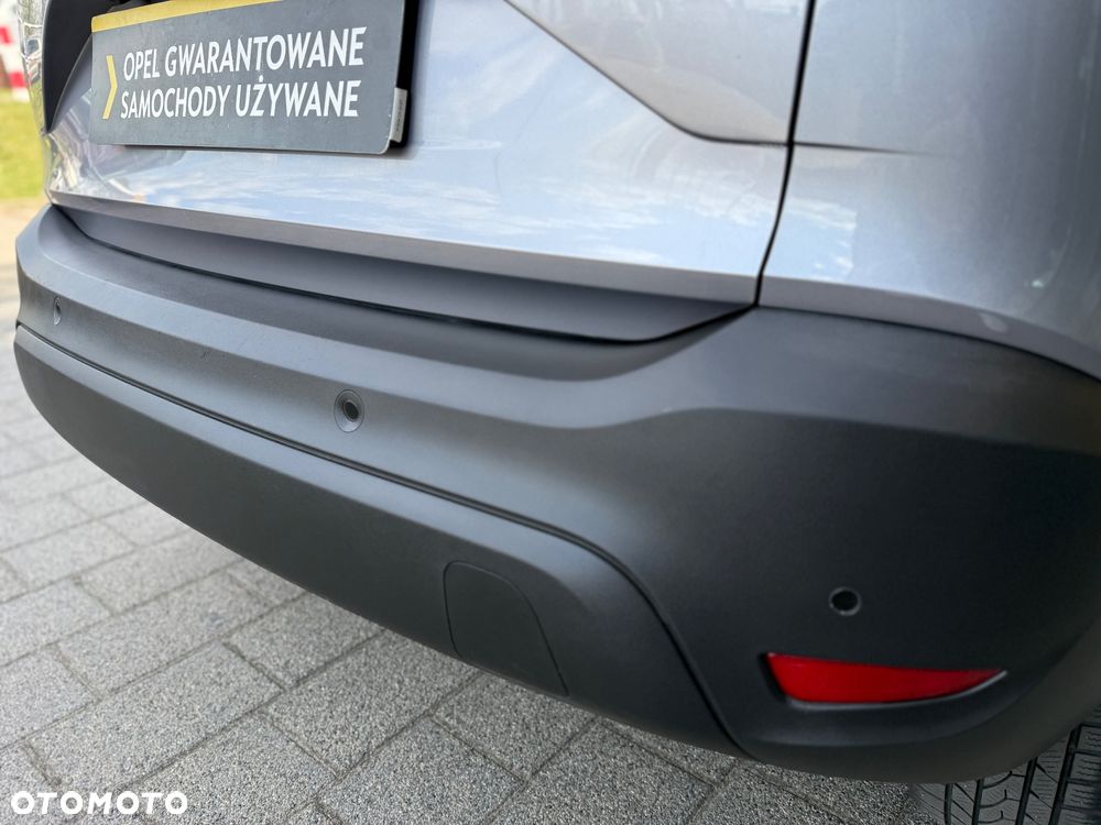 Opel Crossland X - 9