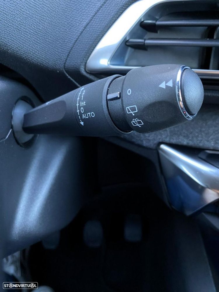 Peugeot 3008 1.5 BlueHDi Allure Pack - 12