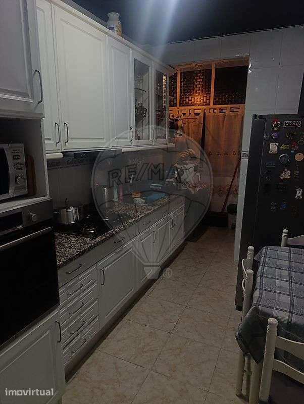 Apartamento T2 para venda - Grande imagem: 2/4