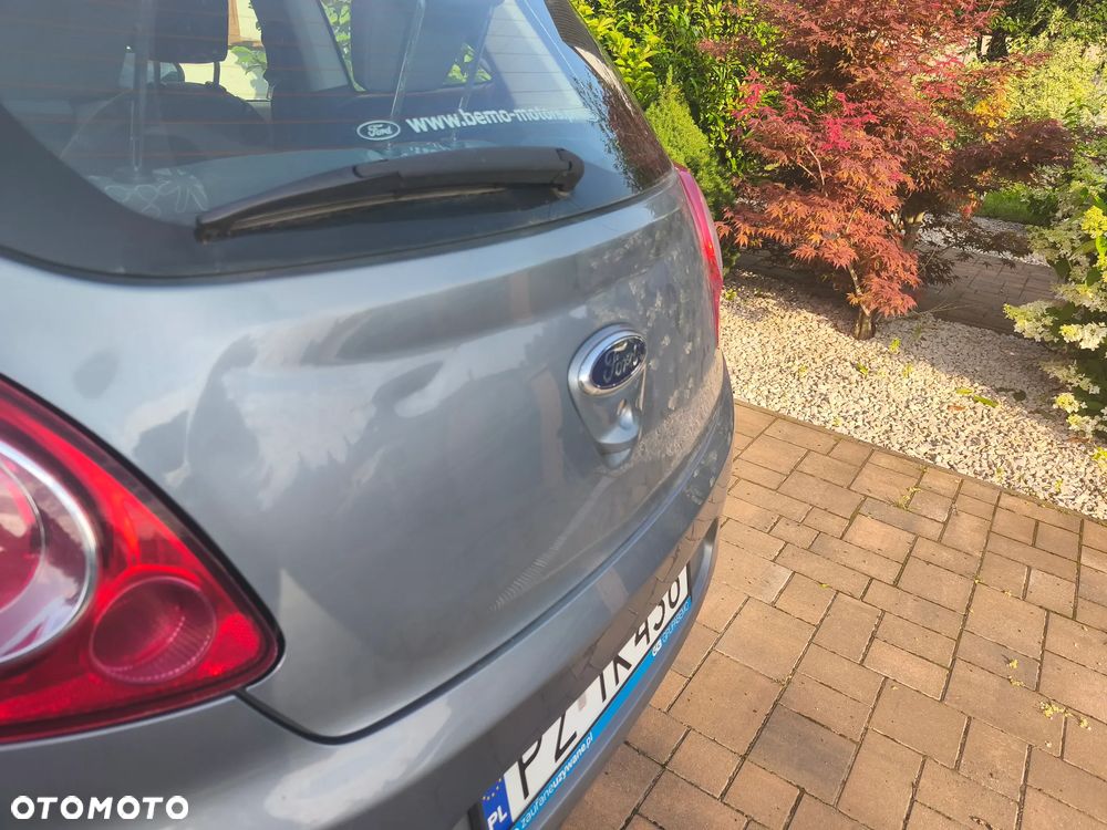 Ford KA 1.2 Trend ASS EU6 - 8