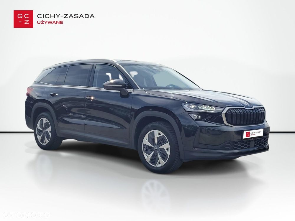 Skoda Kodiaq - 7