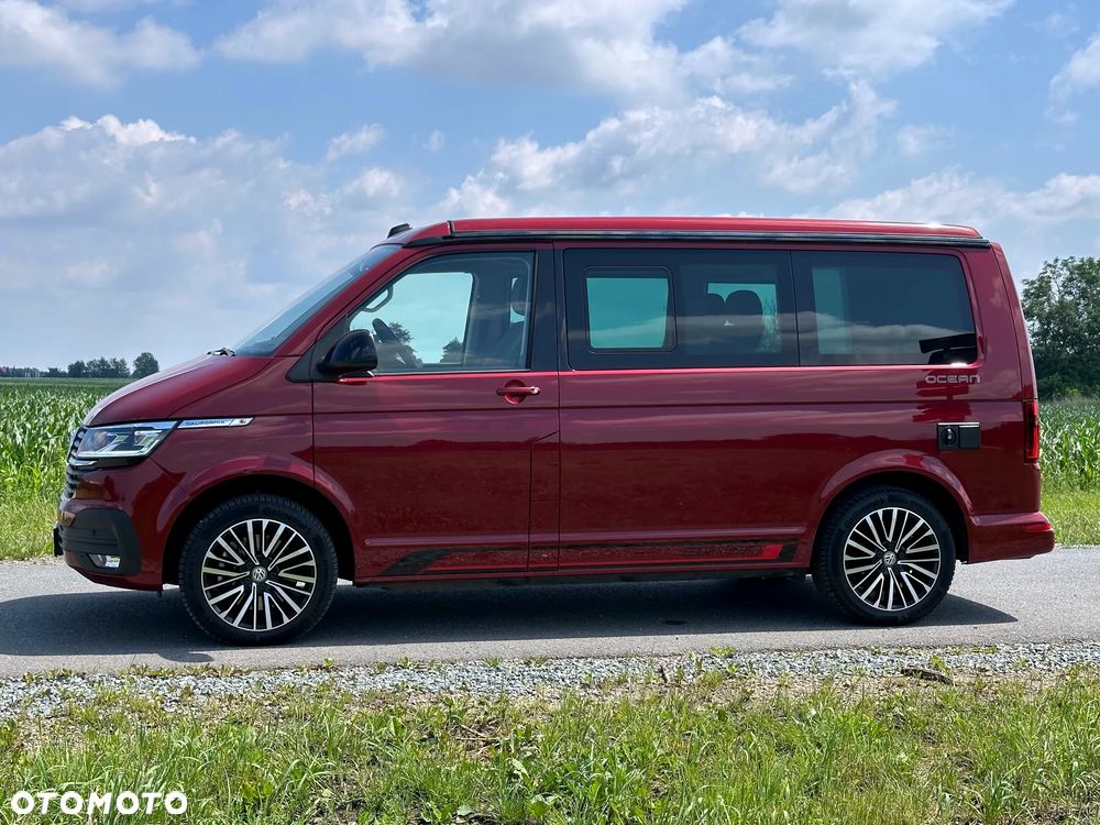 Volkswagen California - 4