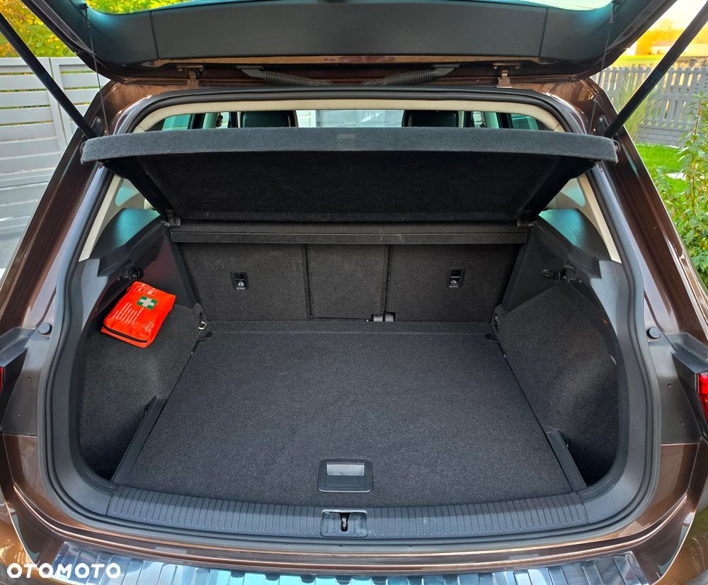 Volkswagen Tiguan 1.4 TSI BMT ACT Comfortline - 40