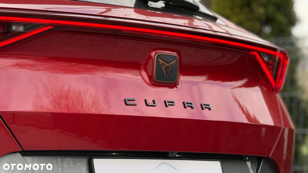 Cupra Formentor - 15