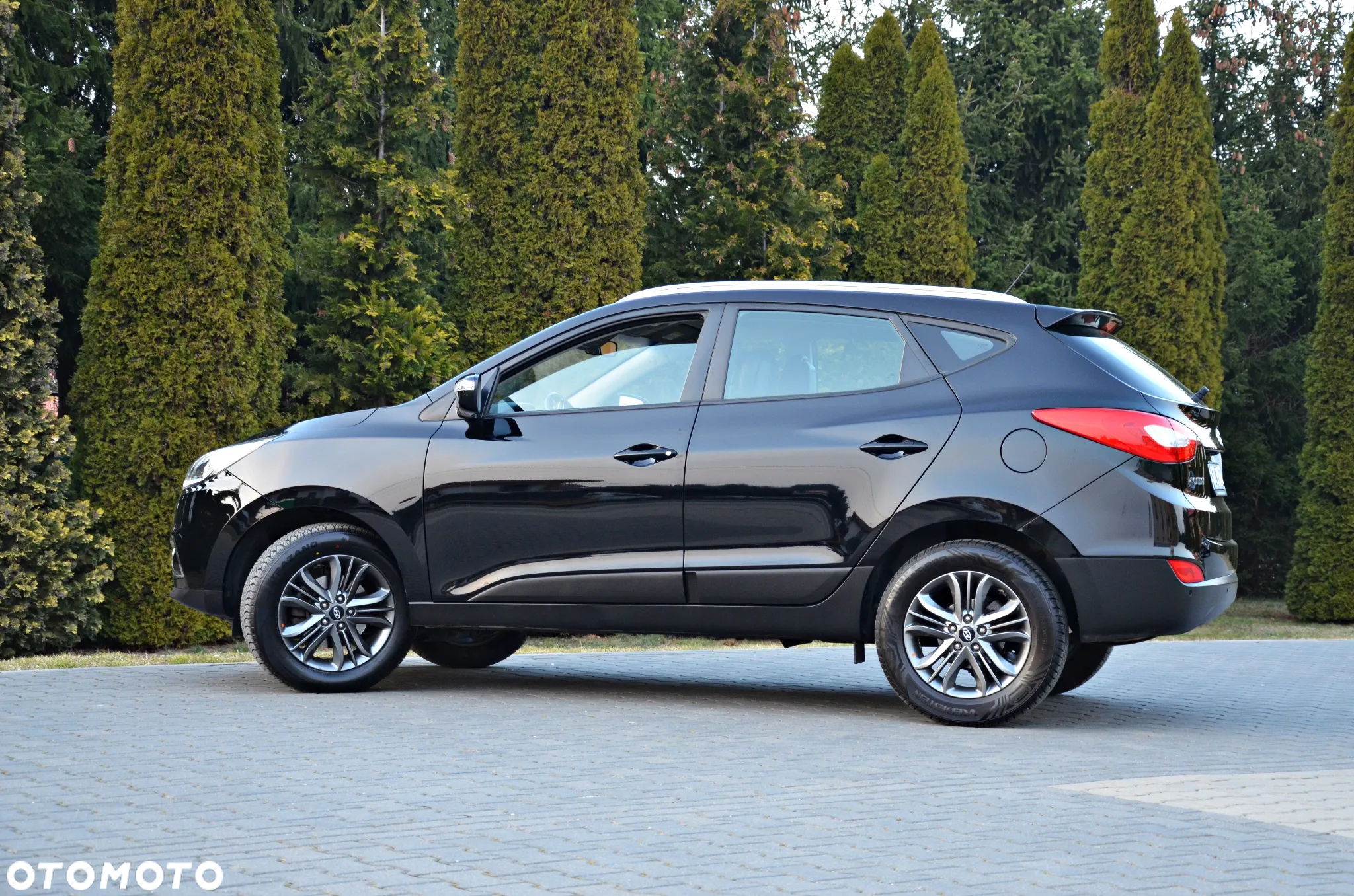 Hyundai ix35 - 20