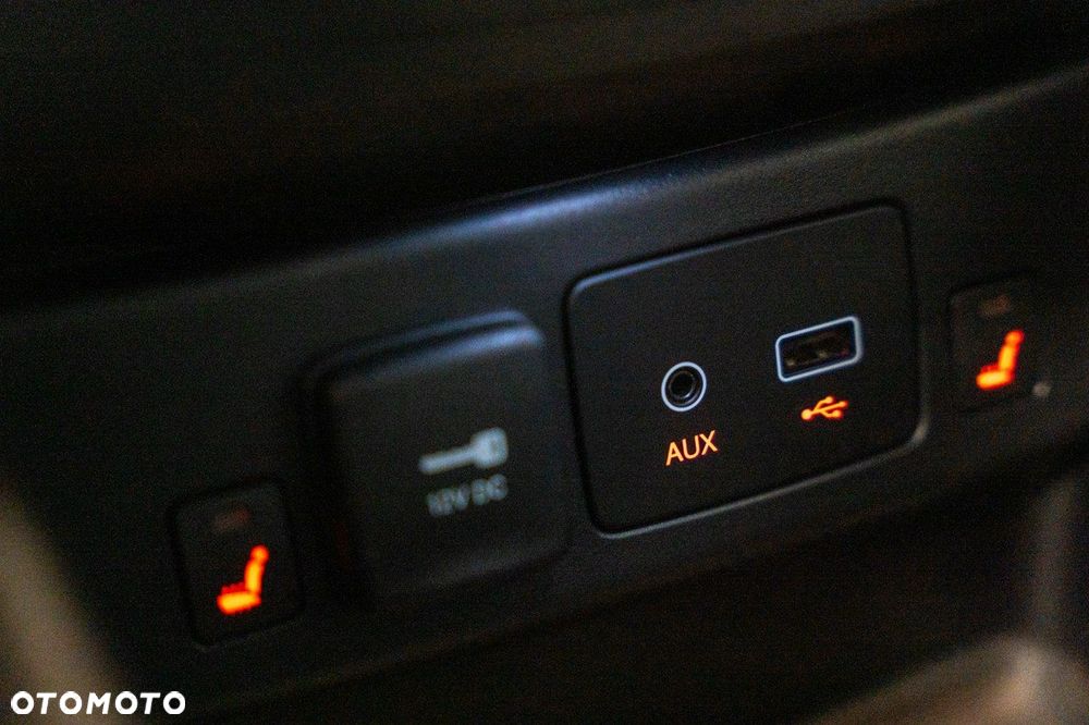 Fiat Tipo 1.4 16v Lounge EU6d - 20