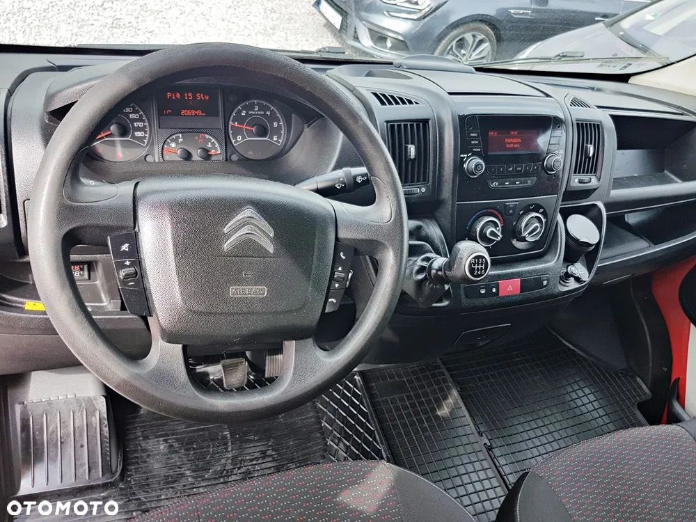 Citroën JUMPER - 18