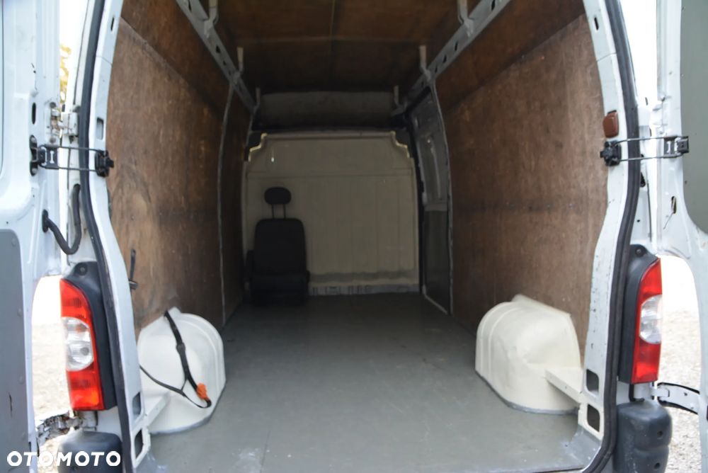 Renault Master - 7