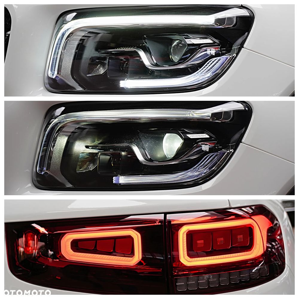 Mercedes-Benz GLB 220 d 8G-DCT - 37