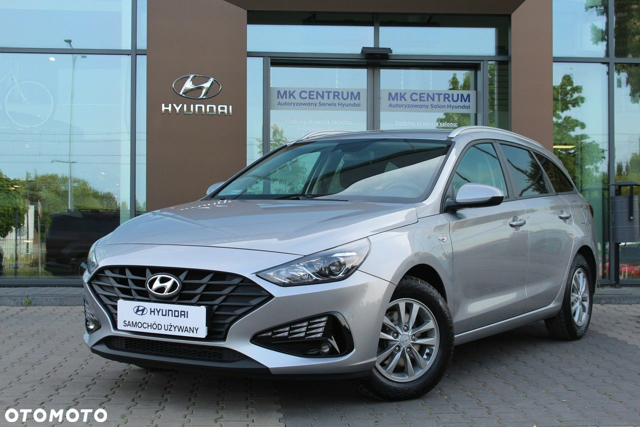 Hyundai i30 - 4