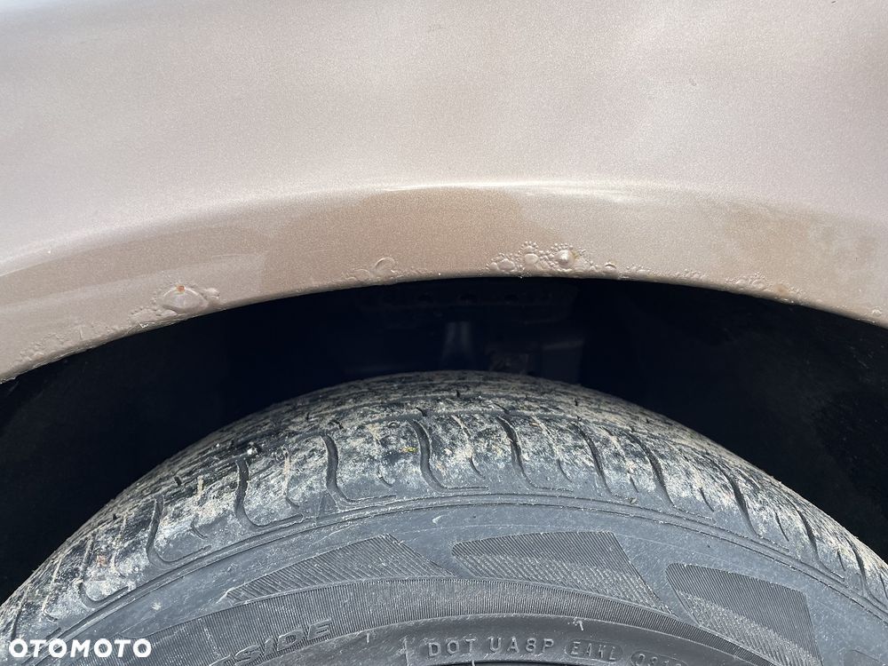 blotnik przedni przod lewy 494 volvo xc60 09-17 - 2