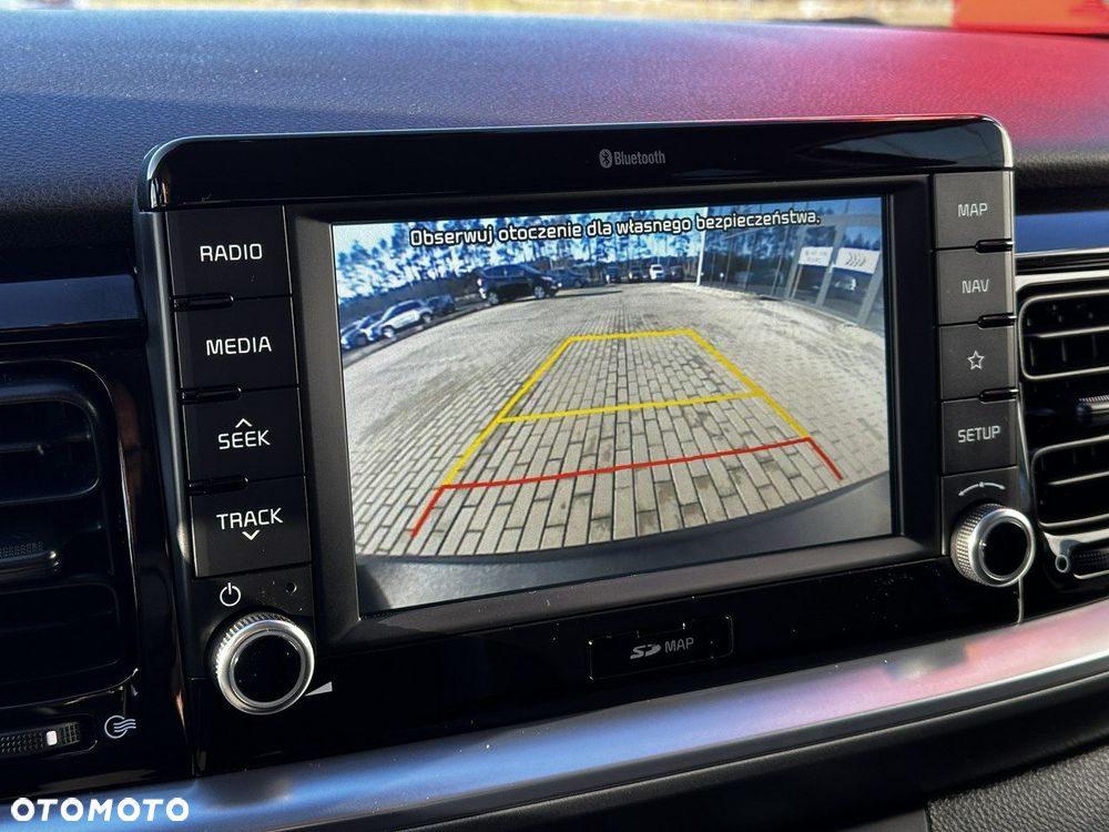 Kia Stonic 1.0 T-GDI 120 Spirit - 26