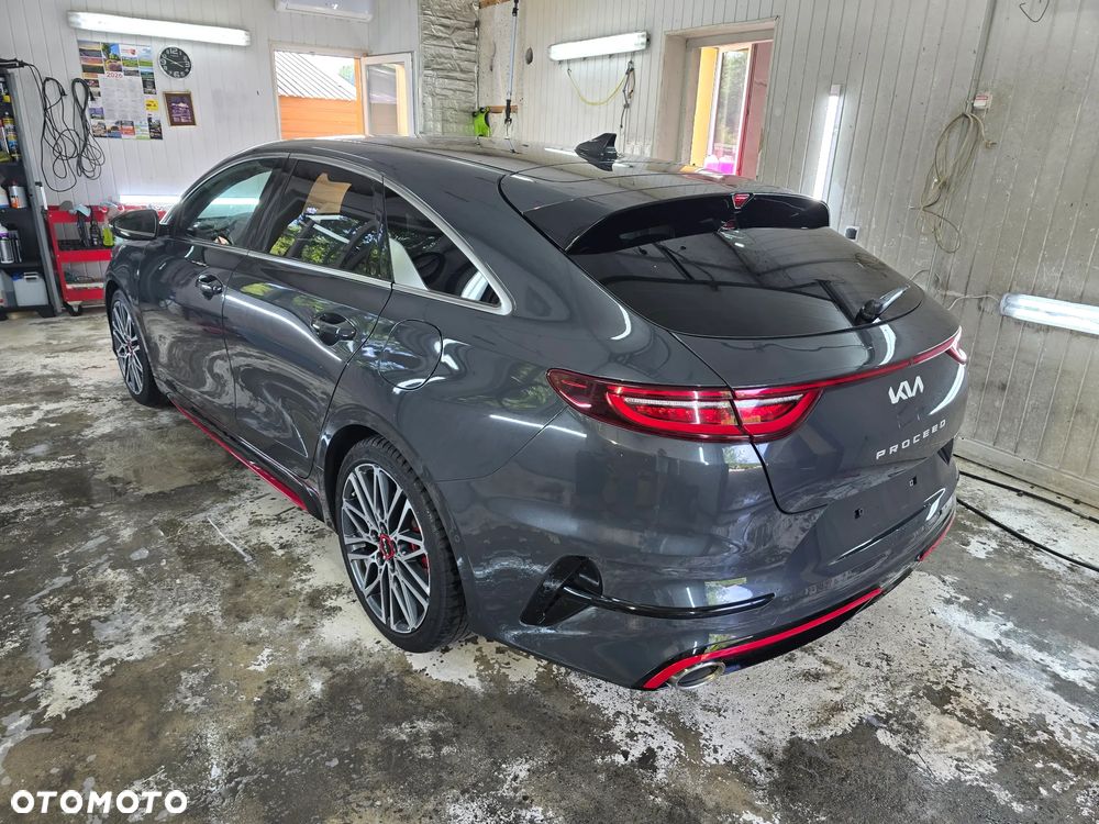 Kia ProCeed 1.6 T-GDI DCT7 OPF GT - 3