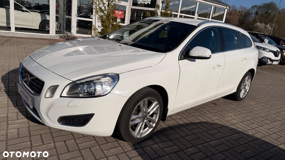 Volvo V60 - 21