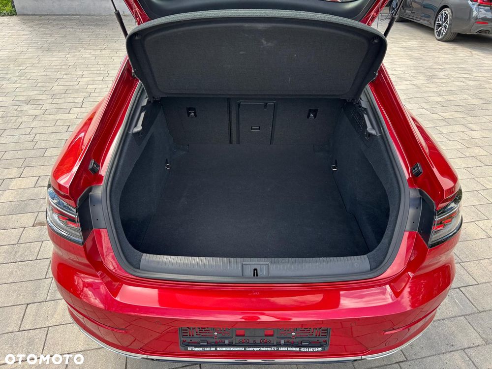 Volkswagen Arteon 2.0 TDI SCR 4Motion DSG R-Line Edition - 24