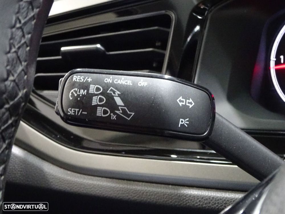 VW Polo 1.6 TDI Confortline - 13