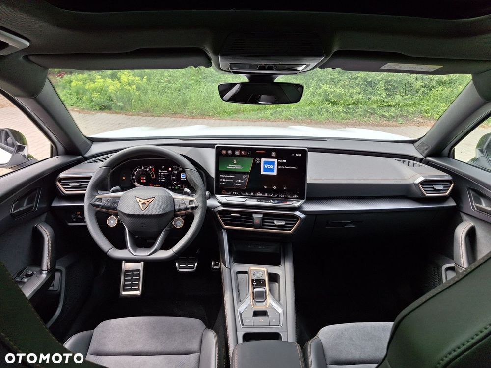 Cupra Formentor - 17