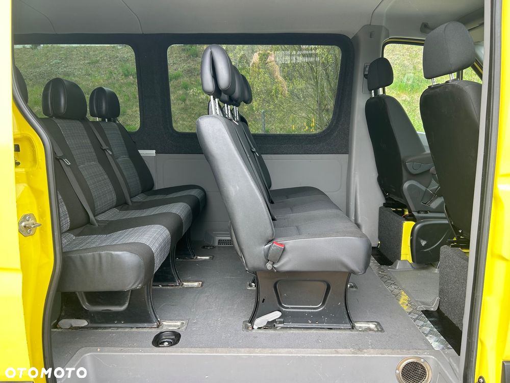 Mercedes-Benz Sprinter - 8