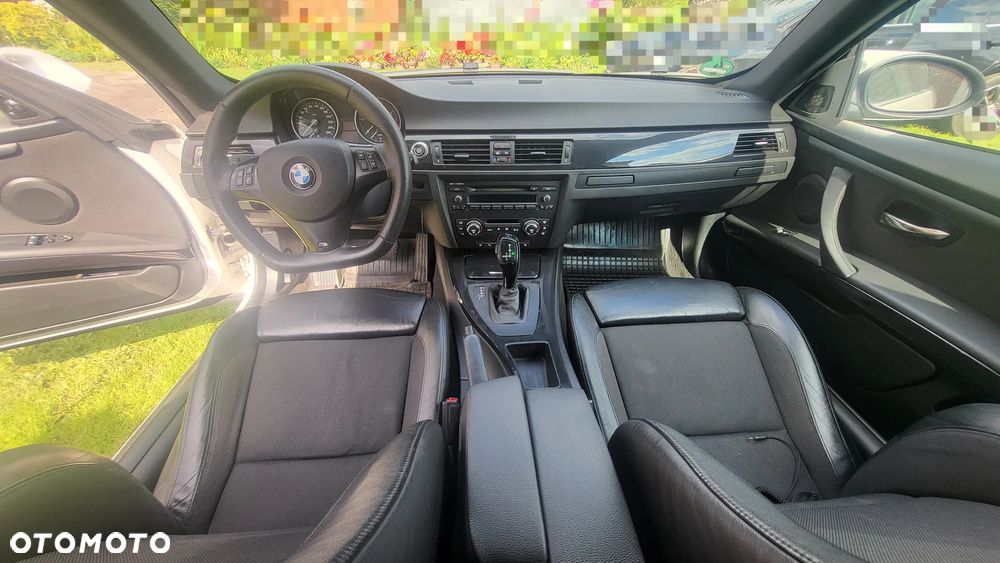 BMW Seria 3 - 13