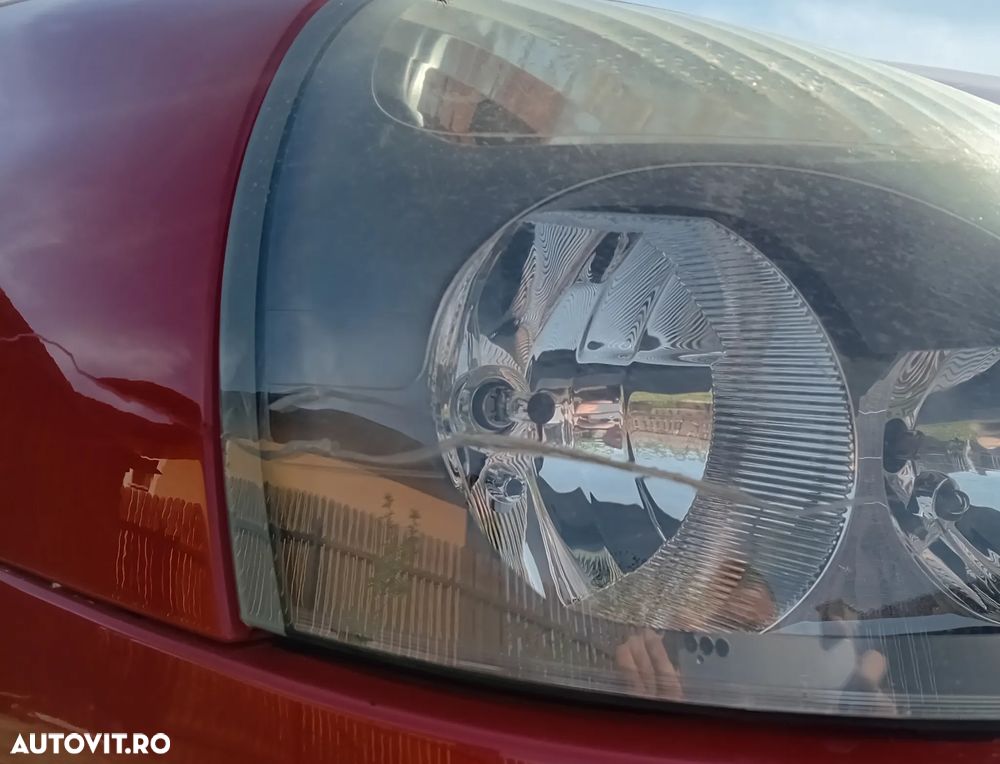 Renault Symbol 1.5dCi SL Music - 15