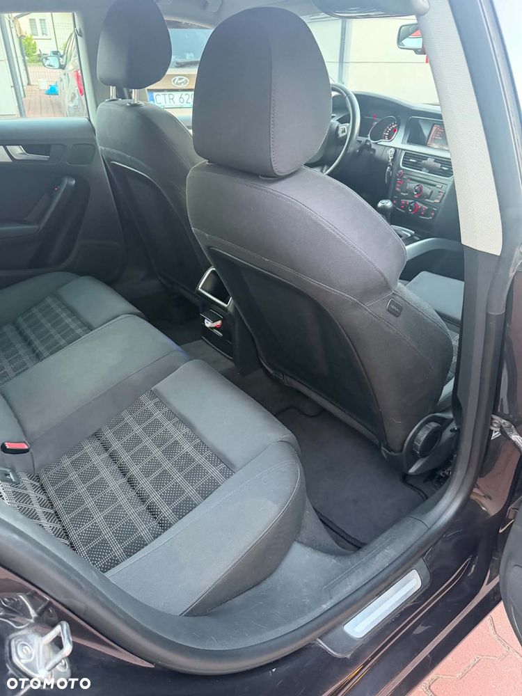 Audi A5 Sportback 2.0 TFSI - 8