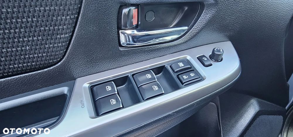 Subaru Levorg 1.6 GT CVT - 18