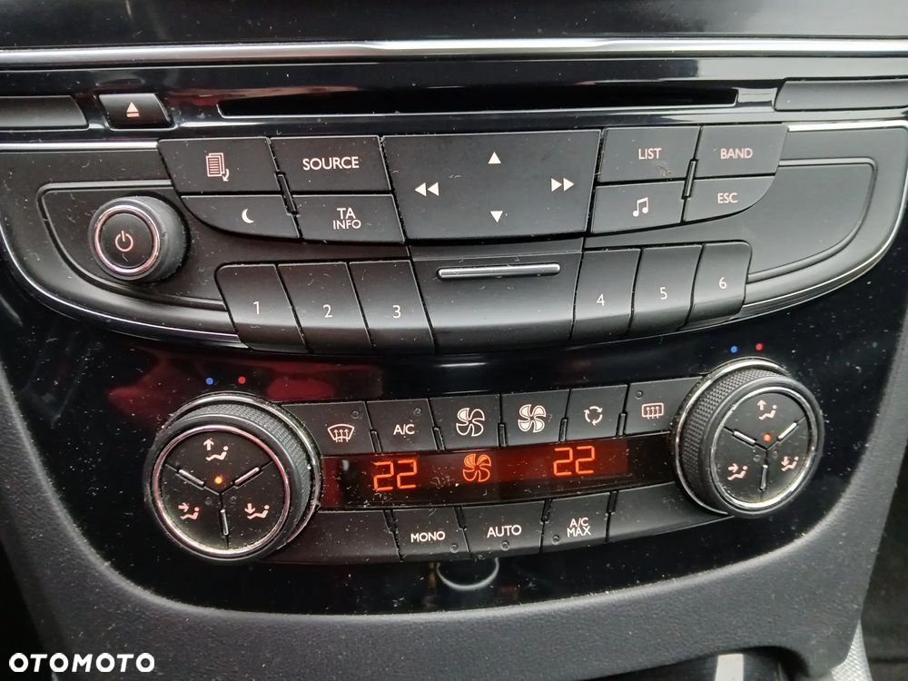 Peugeot 508 - 16