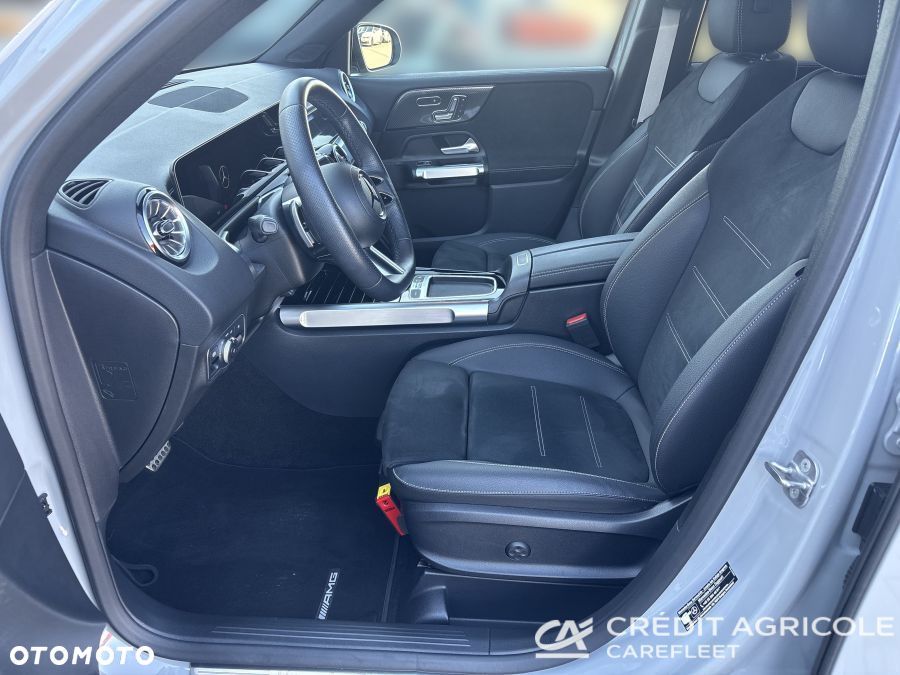 Mercedes-Benz GLB 200 d 4-Matic 8G-DCT - 35