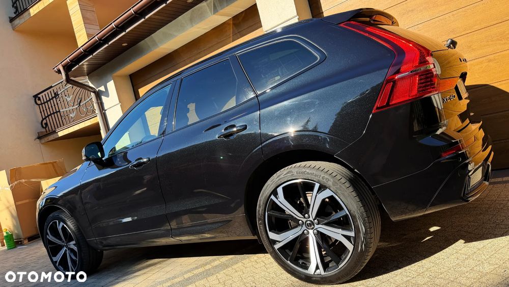 Volvo XC 60 B4 D Ultimate Dark - 6