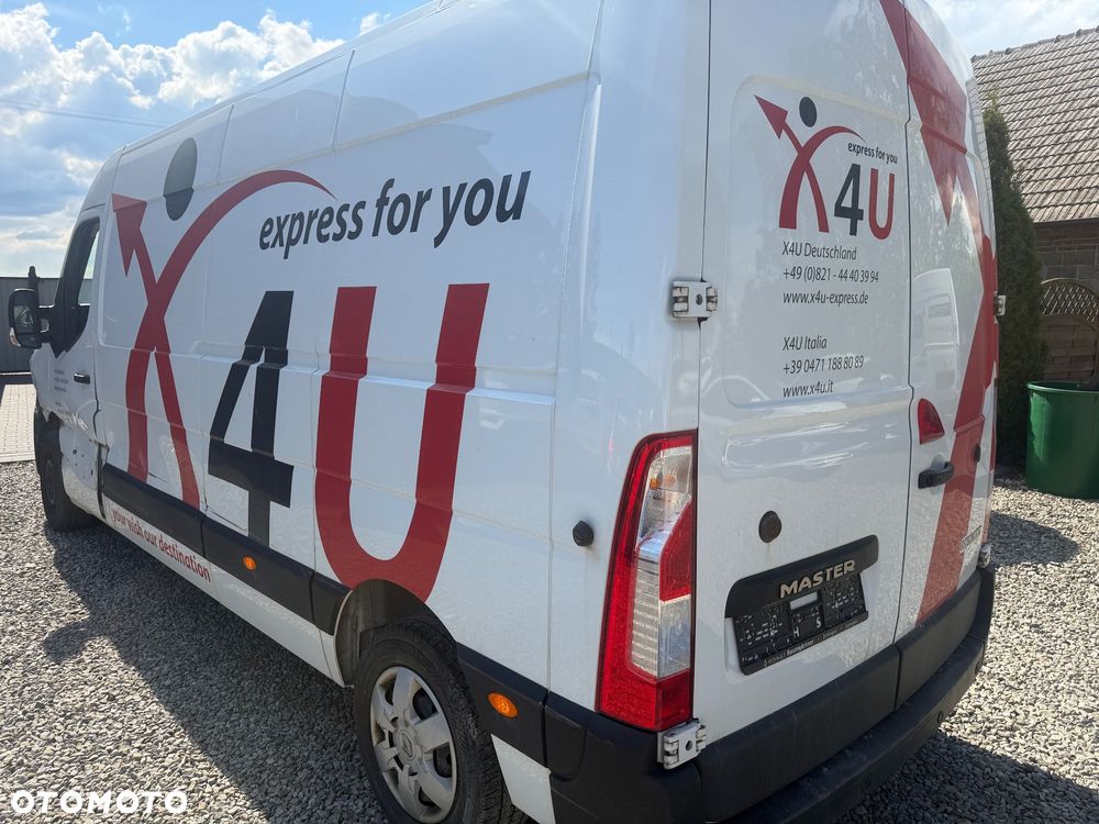 Renault Master - 4