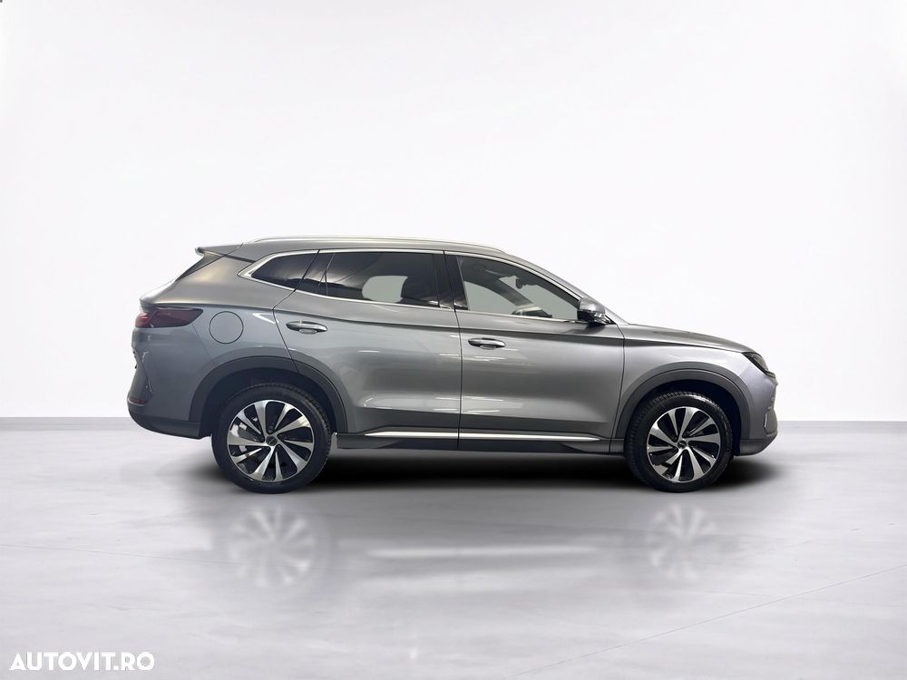 Byd Seal U DM-i PHEV Boost - 7