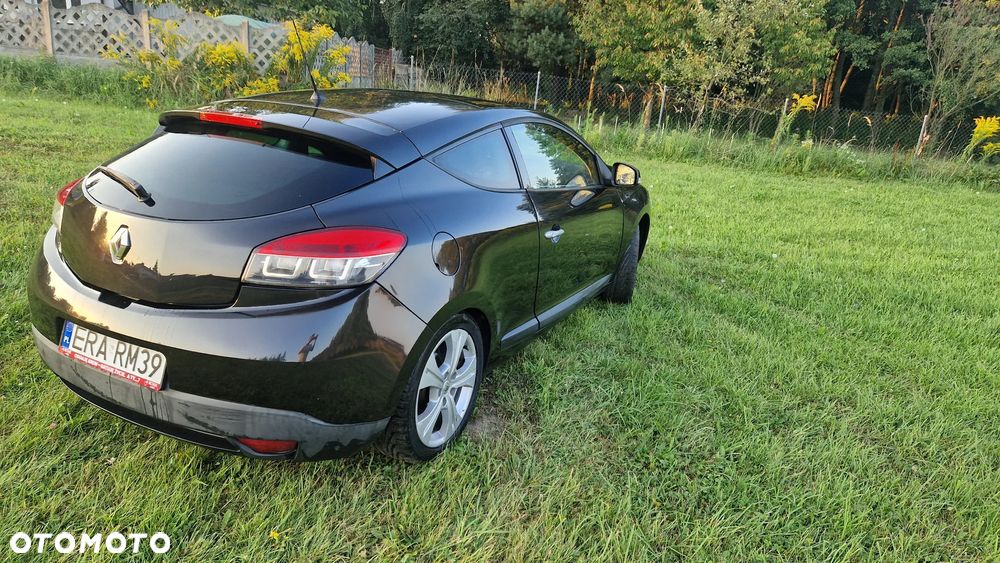 Renault Megane 1.6 16V Dynamique - 5
