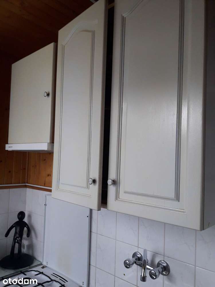 Wynajmę mieszkanie