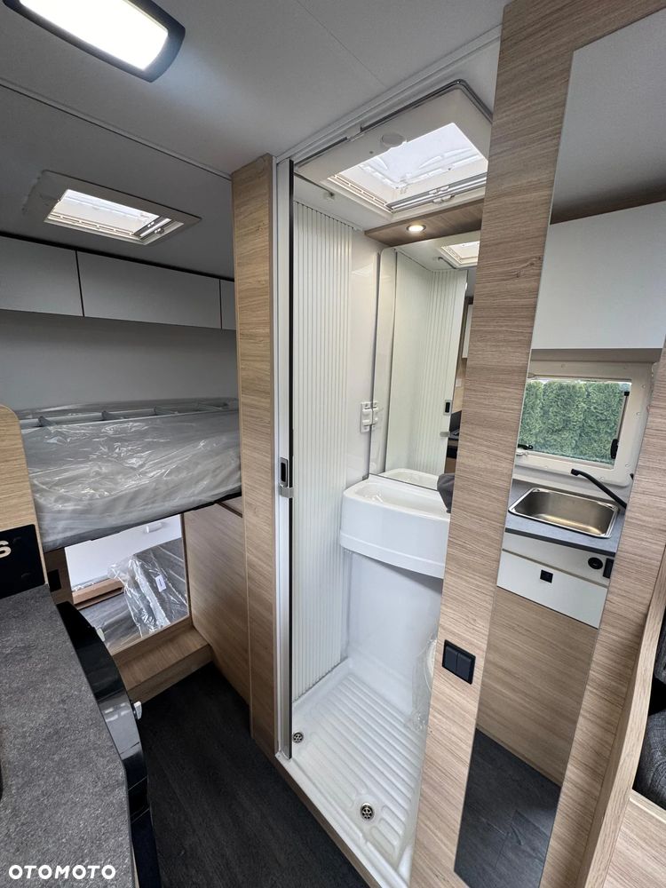 Ford Chausson s514 First Line - 20