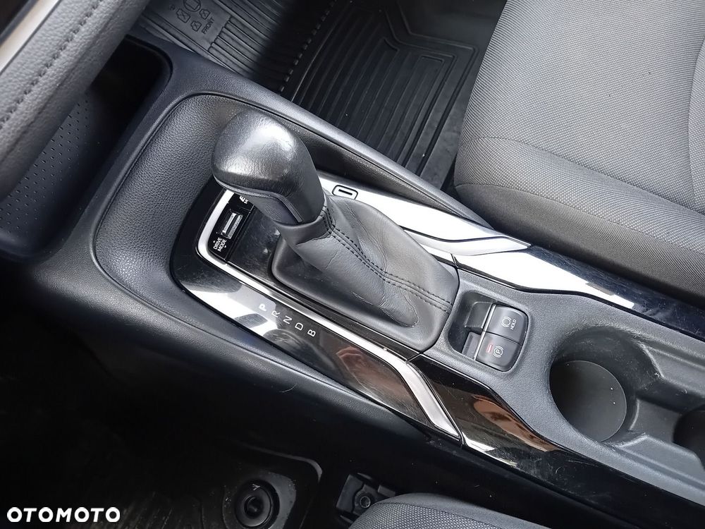 Toyota Corolla 1.8 Hybrid Comfort - 12