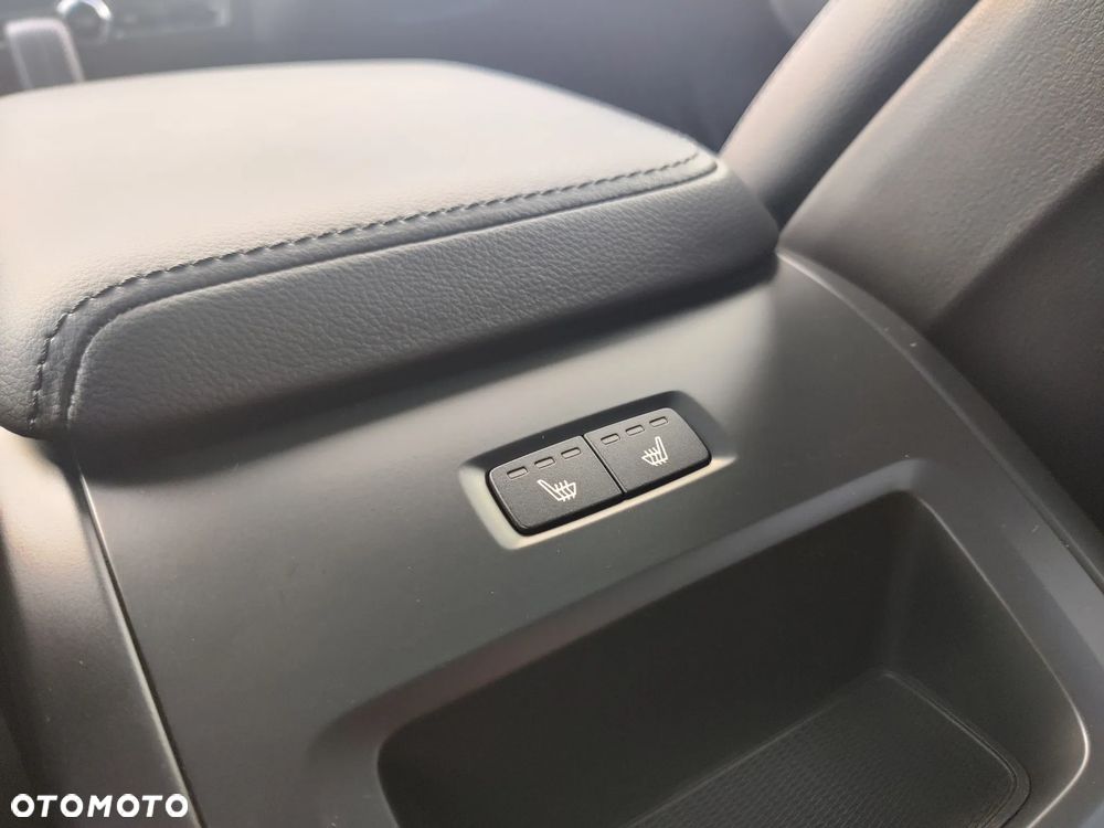 Volvo XC 60 B5 B AWD Core - 13