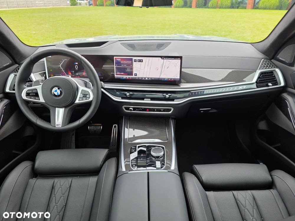 BMW X7 xDrive40i mHEV sport - 10