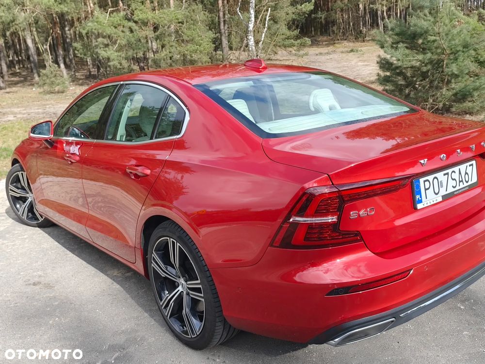 Volvo S60 T5 Inscription - 15