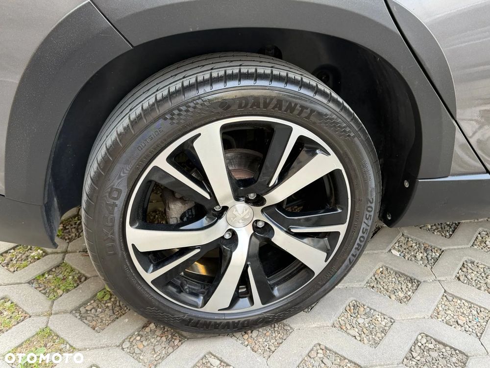 Peugeot 2008 PureTech 110 Stop&Start Allure - 15