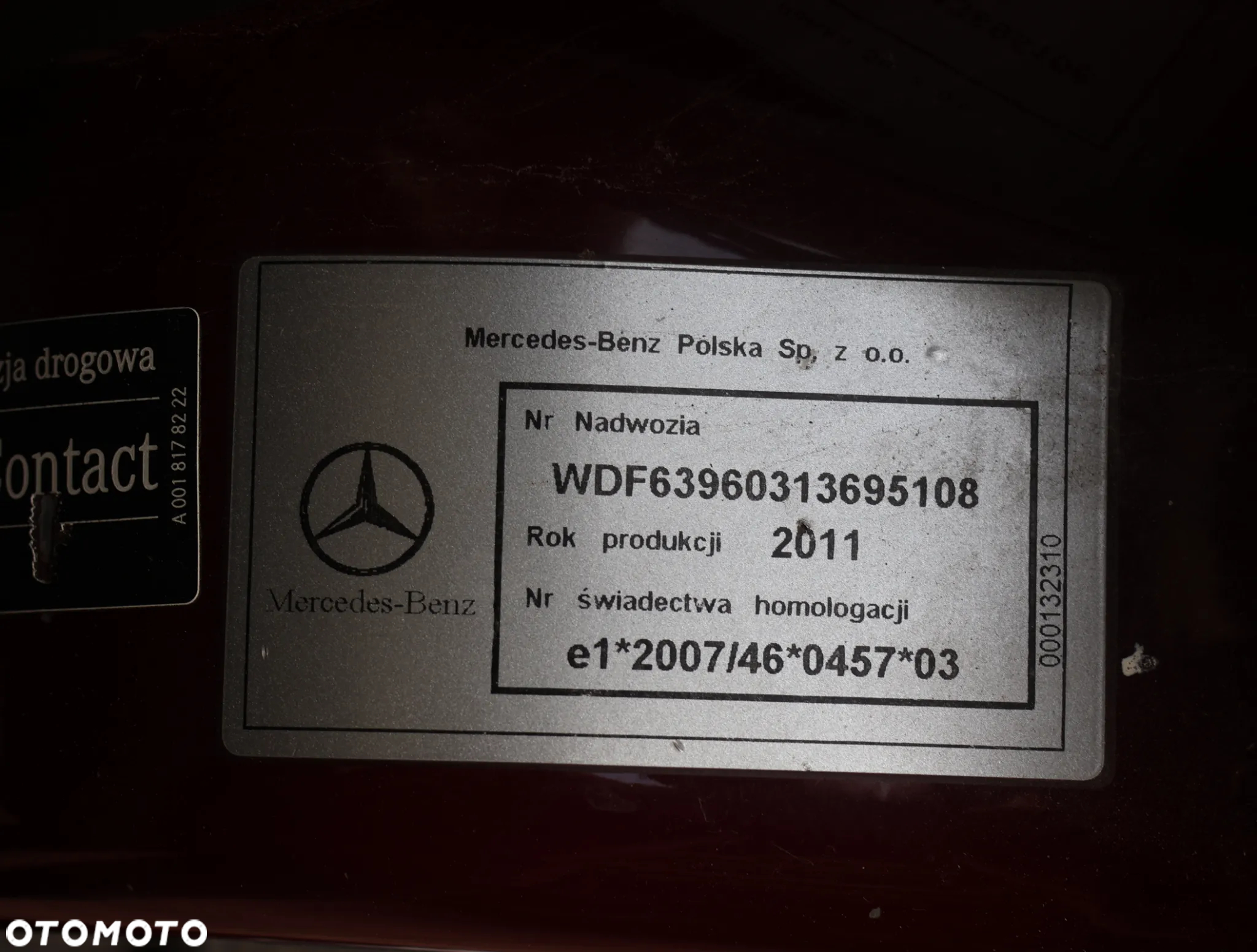 Mercedes-Benz Vito 113 CDI 639.703 - 16
