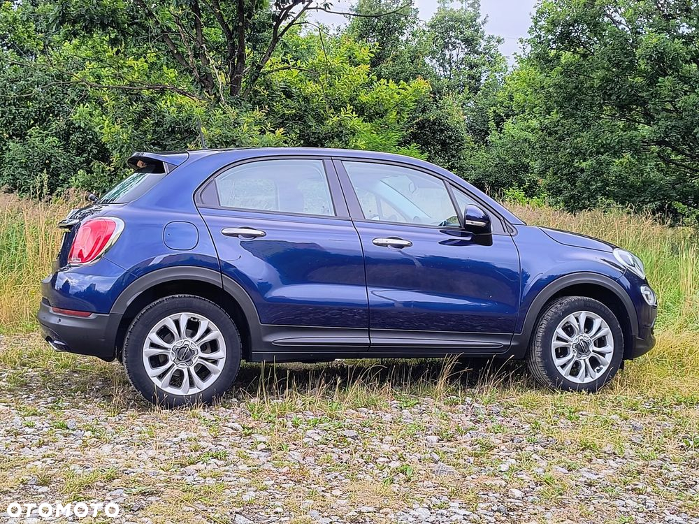 Fiat 500X 1.4 MultiAir Lounge - 3