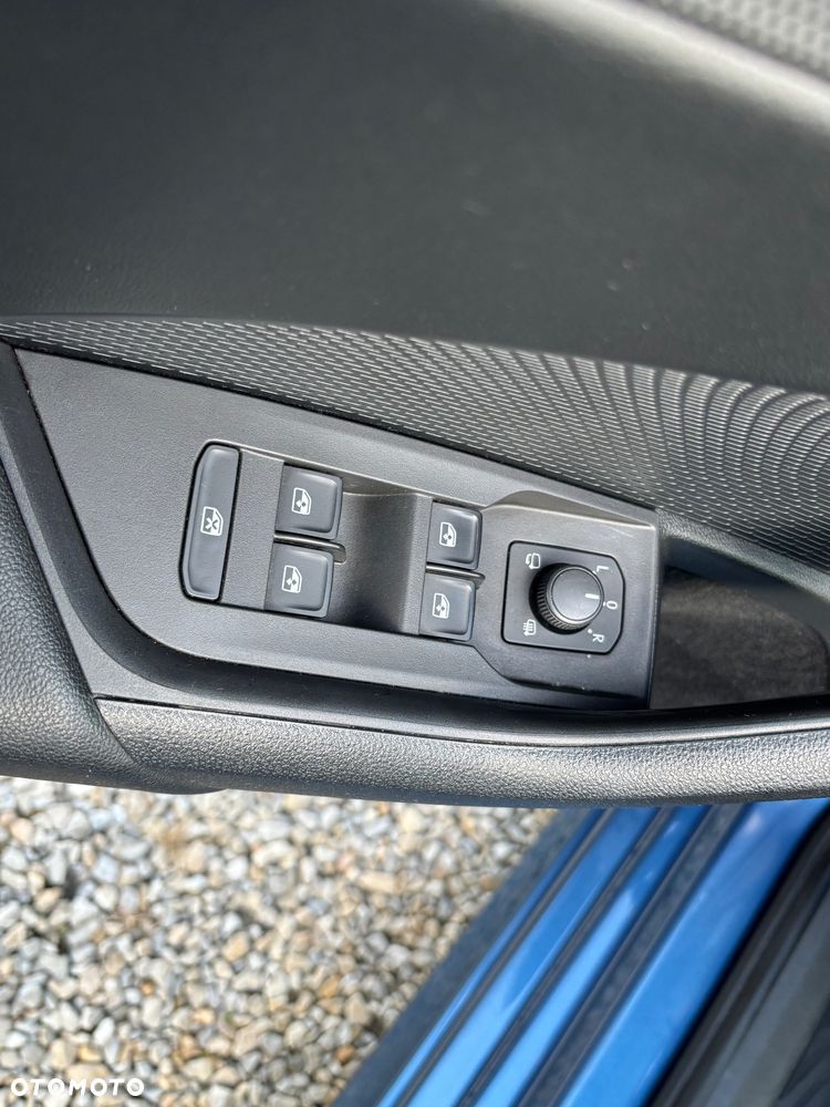 Skoda Octavia 1.5 TSI ACT Ambition - 37