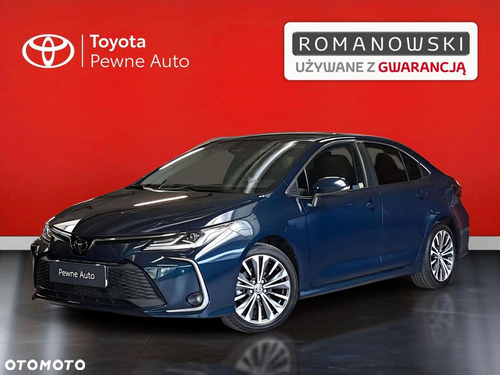 Toyota Corolla 1.5 Style - 2