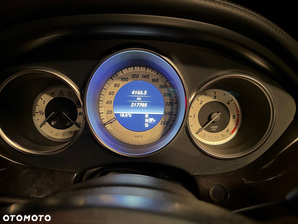 Mercedes-Benz CLS 350 CDI BlueEff - 12