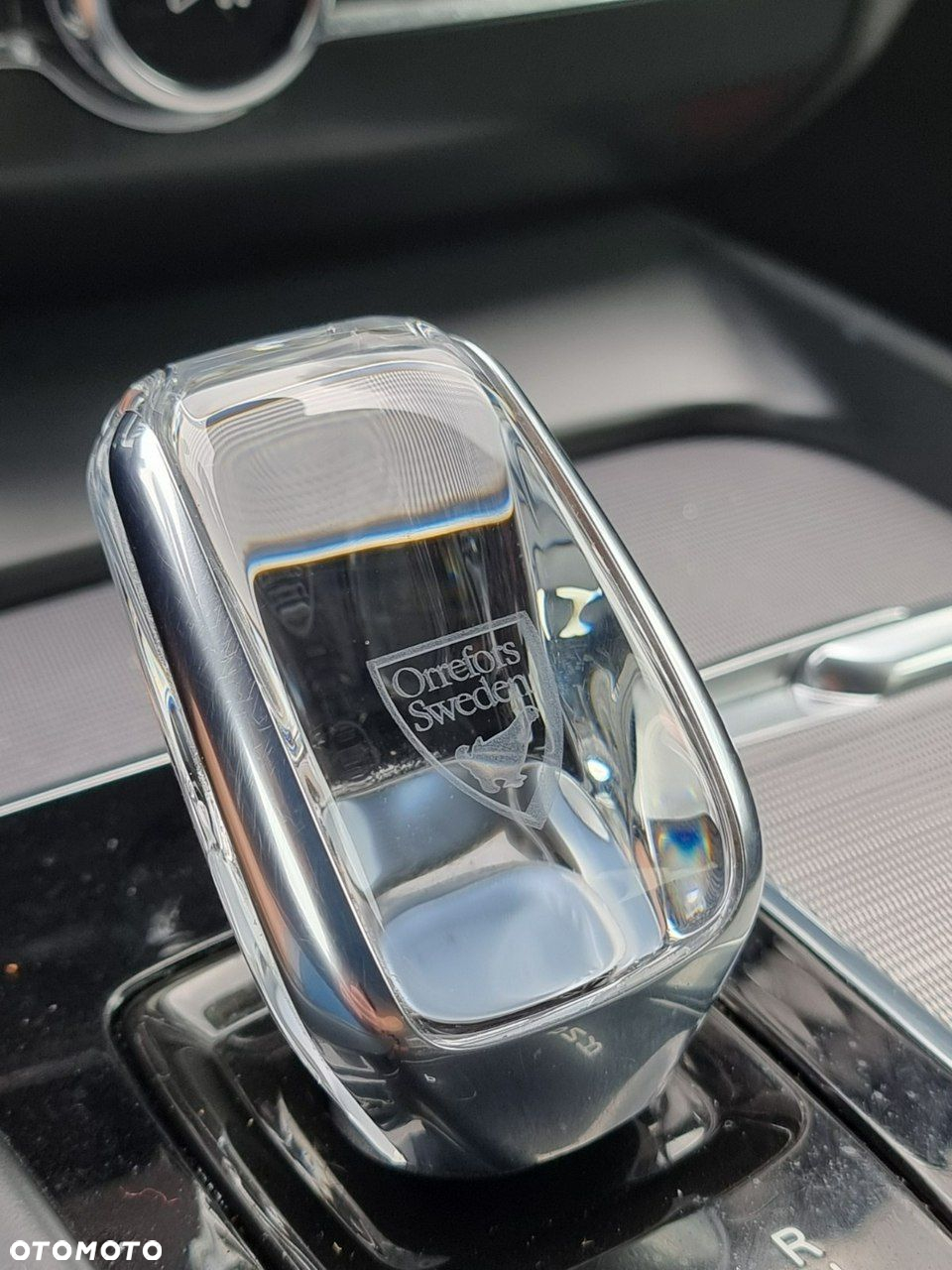 Volvo XC 60 - 32