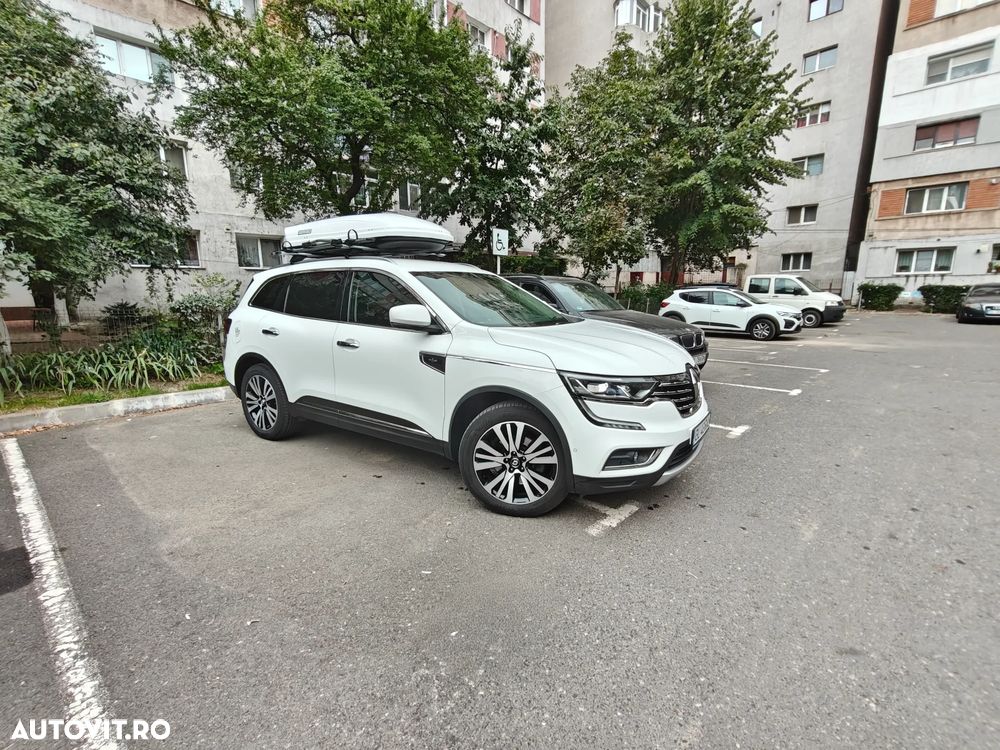 Renault Koleos 2.0 Energy dCi X-TRONIC Life - 19
