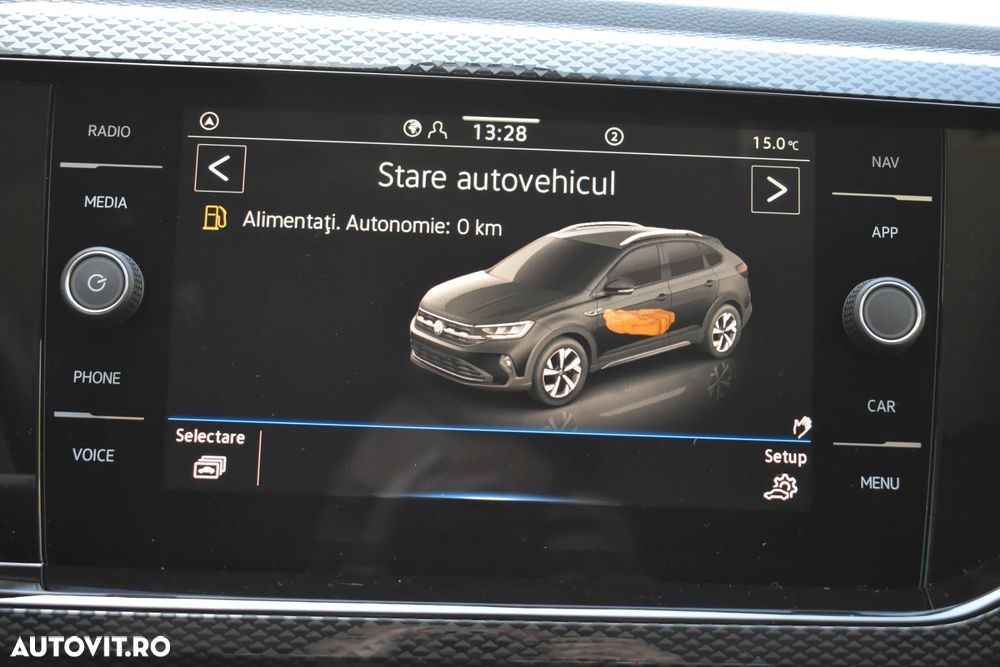 Volkswagen Taigo 1.0 TSI DSG Prime - 26
